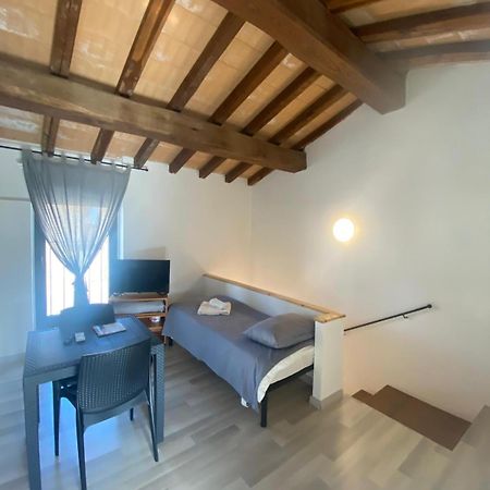Velia'S Home Casa Vacanze B&B Castel Sant'Elia Dış mekan fotoğraf