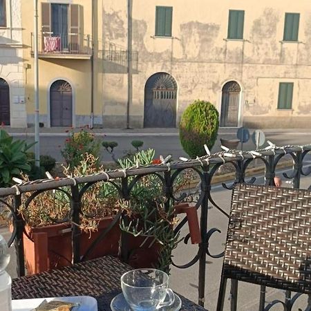 Velia'S Home Casa Vacanze B&B Castel Sant'Elia Dış mekan fotoğraf