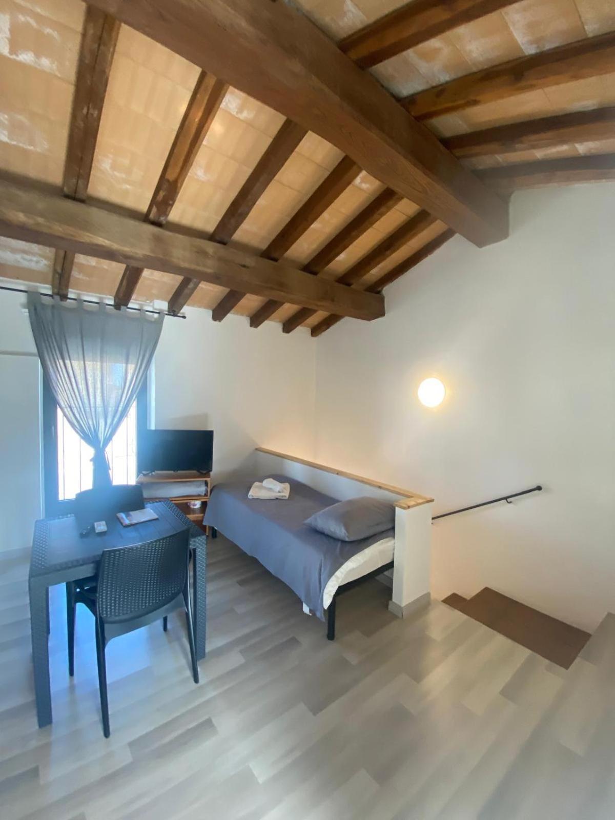 Velia'S Home Casa Vacanze B&B Castel Sant'Elia Dış mekan fotoğraf