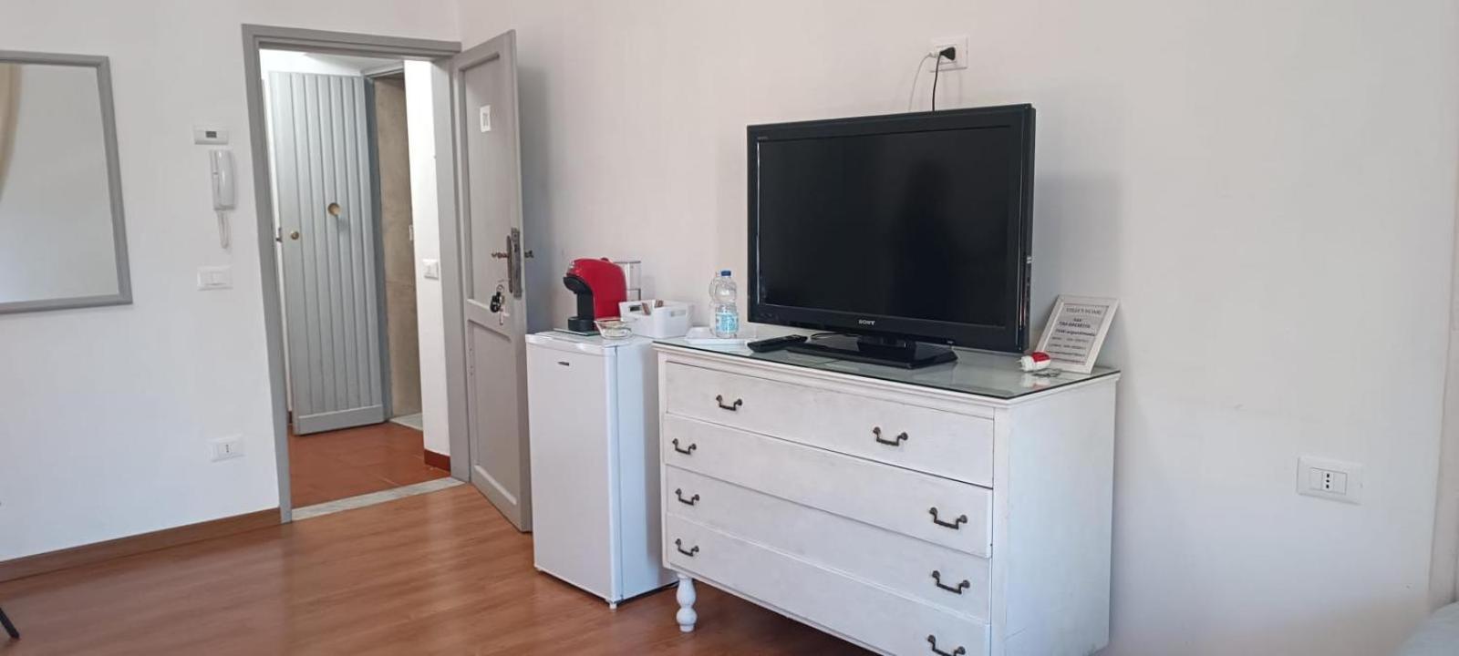 Velia'S Home Casa Vacanze B&B Castel Sant'Elia Dış mekan fotoğraf